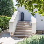 Apartments Bori
