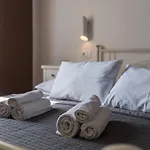Apartments Bori