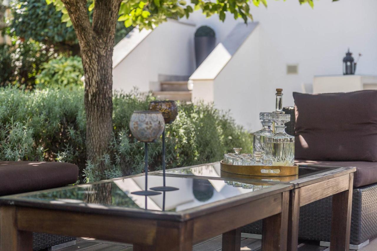 Bori Guest house Porec