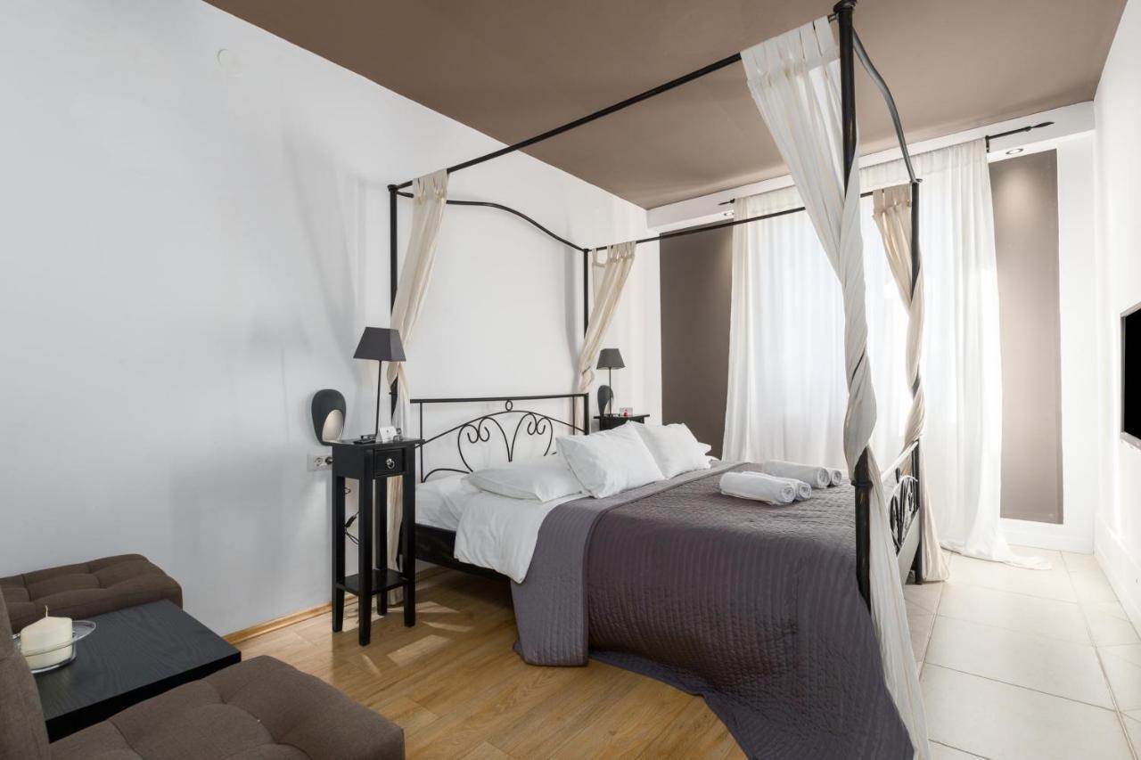 Guest house Bori