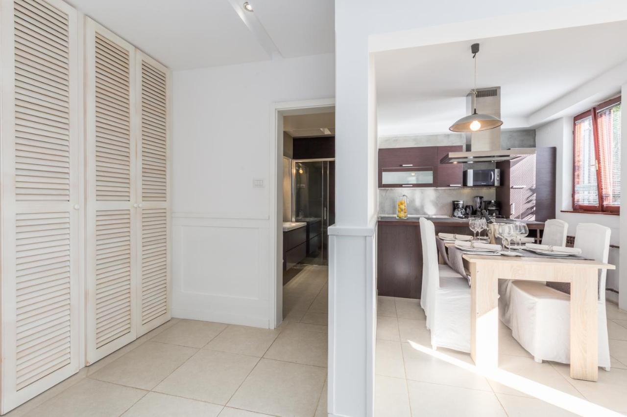 Bori Guest house Porec