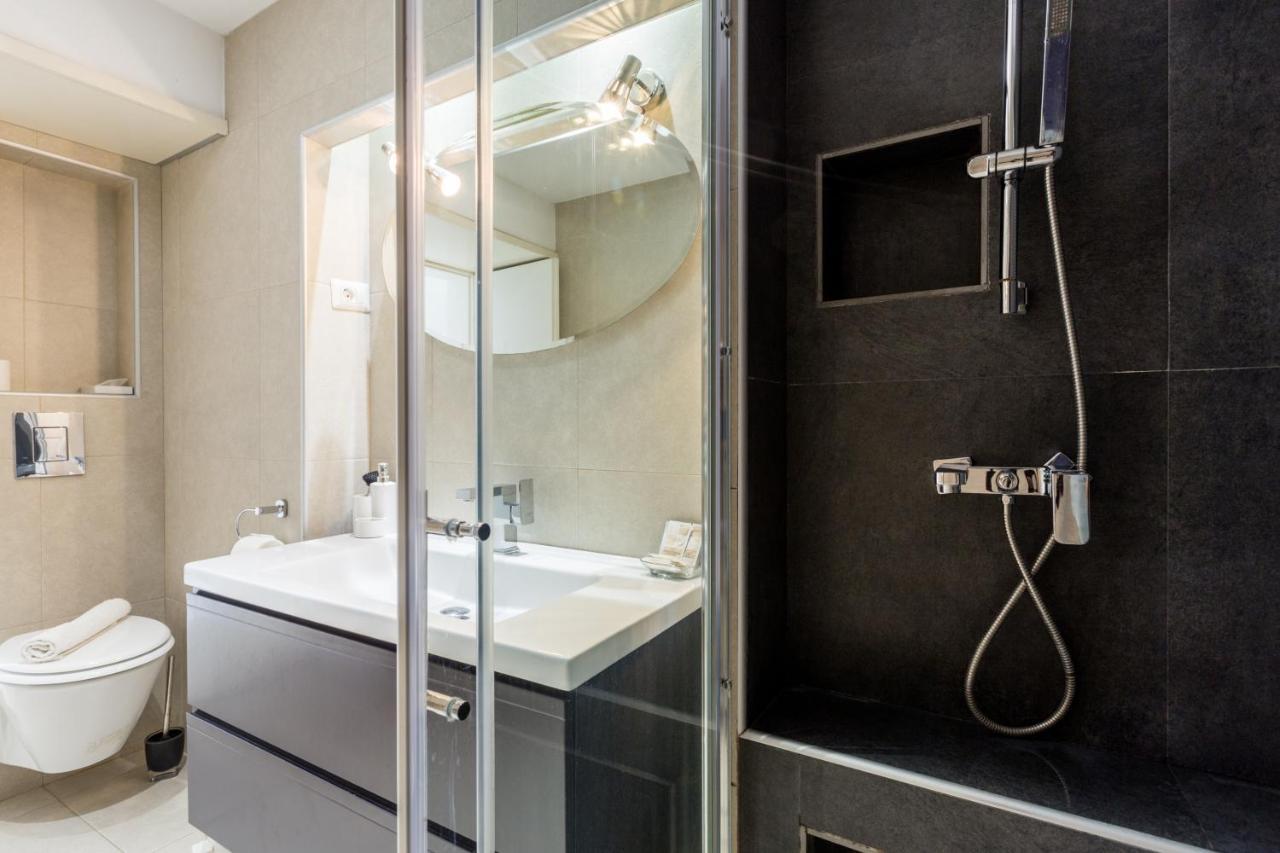 Bori Guest house Porec