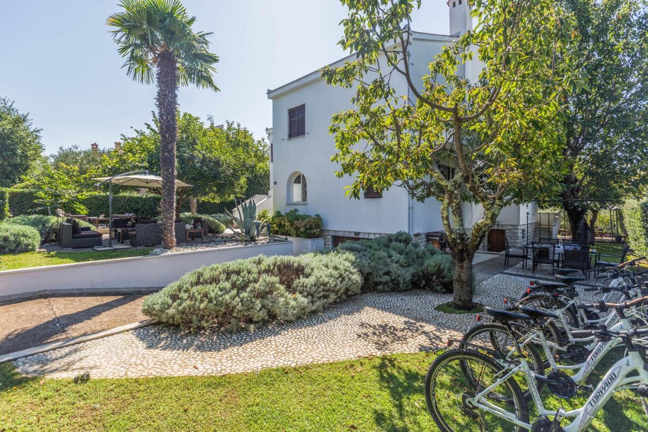 Guest house Bori
