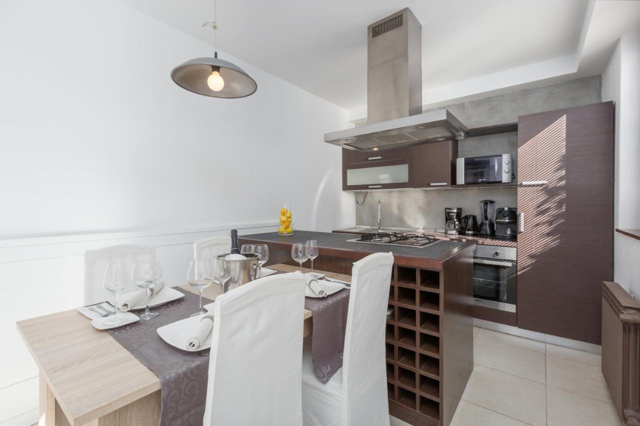 Guest house Bori Porec
