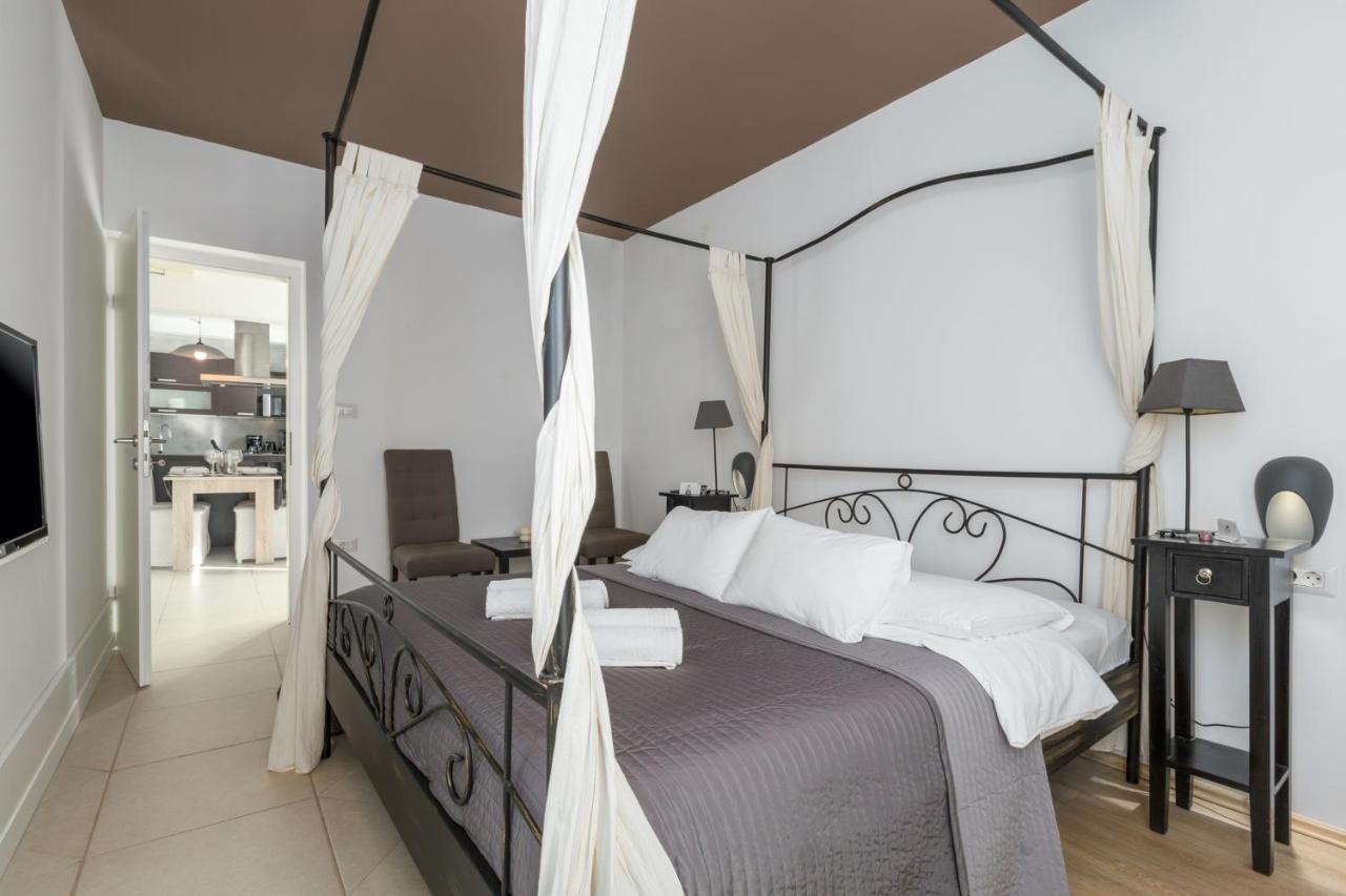 Guest house Bori Porec