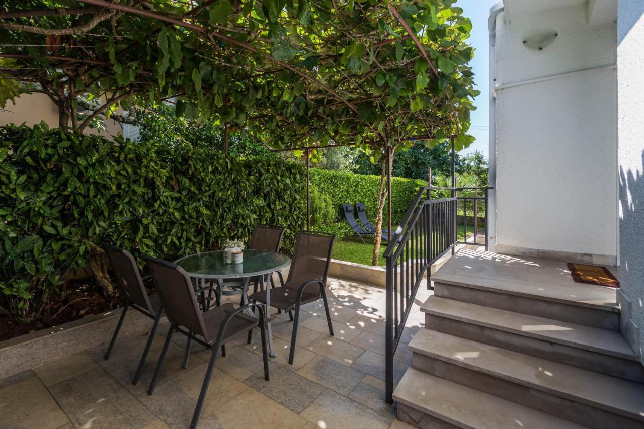 Guest house Bori