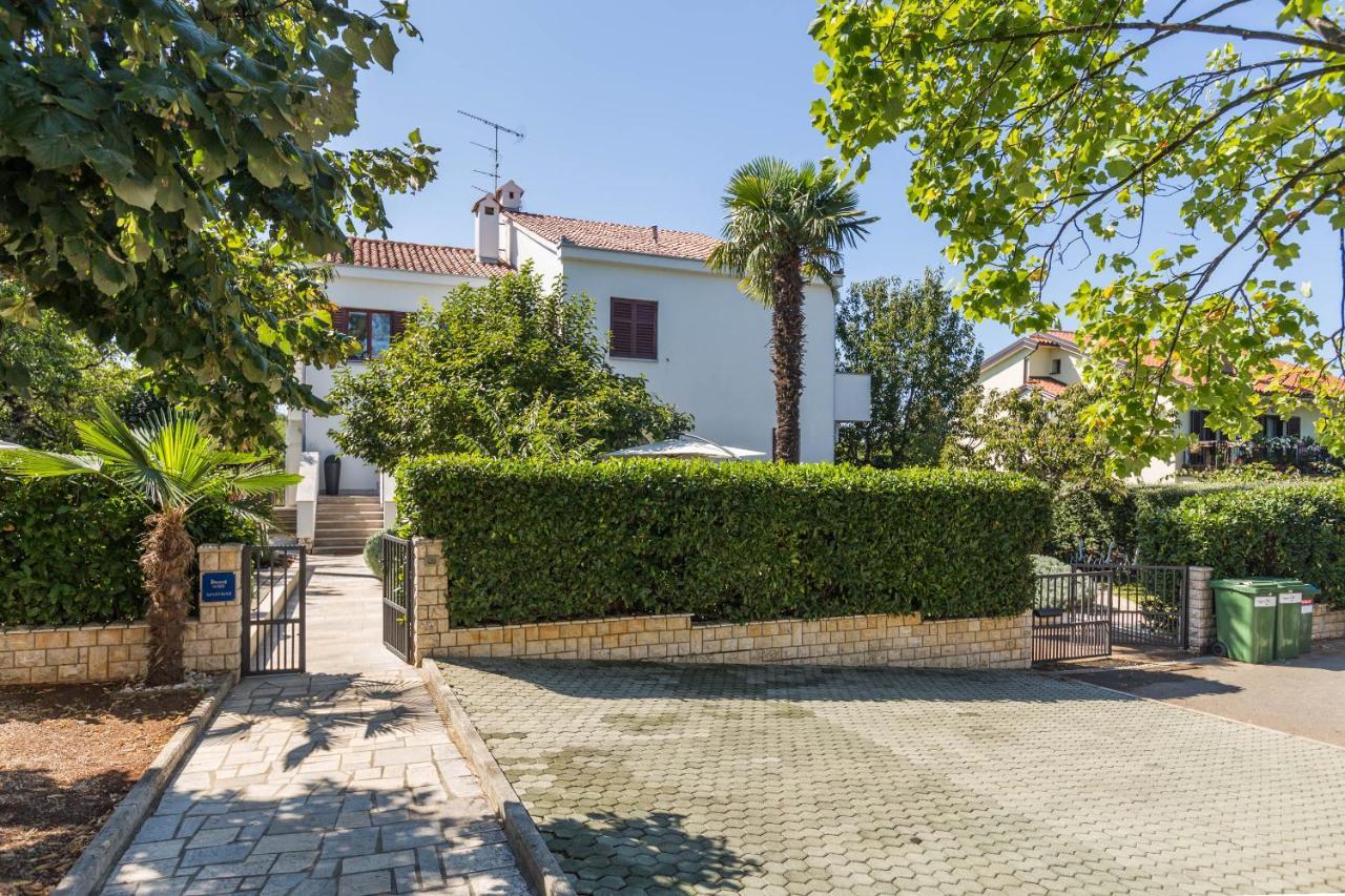 Bori Guest house Porec